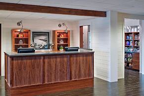 Four Points by Sheraton Mall of America Minneapolis Airport