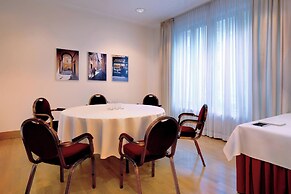 Sheraton Carlton Hotel Nuernberg