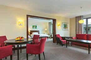 Sheraton Carlton Hotel Nuernberg