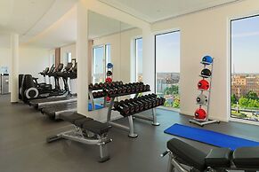 Sheraton Carlton Hotel Nuernberg