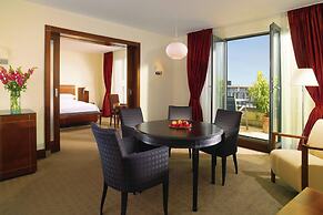 Sheraton Carlton Hotel Nuernberg