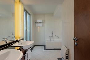 Sheraton Carlton Hotel Nuernberg
