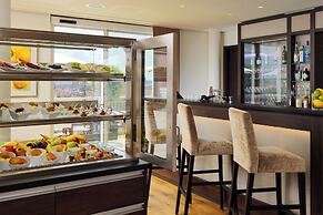 Sheraton Carlton Hotel Nuernberg