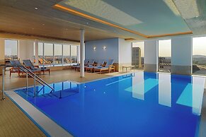 Sheraton Carlton Hotel Nuernberg