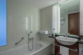 Sheraton Carlton Hotel Nuernberg