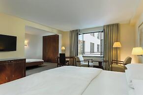 Sheraton Carlton Hotel Nuernberg