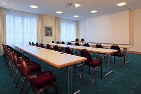 Sheraton Carlton Hotel Nuernberg