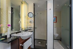 Sheraton Carlton Hotel Nuernberg