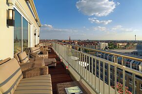 Sheraton Carlton Hotel Nuernberg