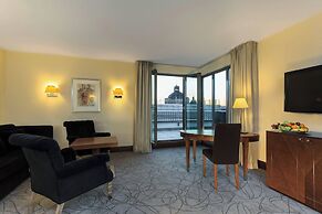 Sheraton Carlton Hotel Nuernberg