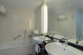 Sheraton Carlton Hotel Nuernberg
