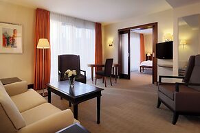 Sheraton Carlton Hotel Nuernberg