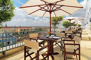 Sheraton Carlton Hotel Nuernberg