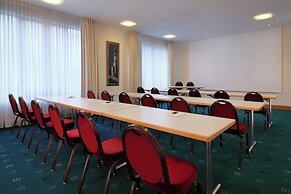 Sheraton Carlton Hotel Nuernberg