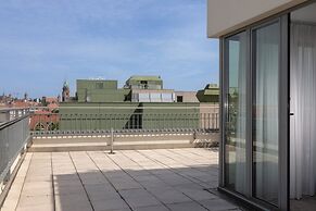 Sheraton Carlton Hotel Nuernberg