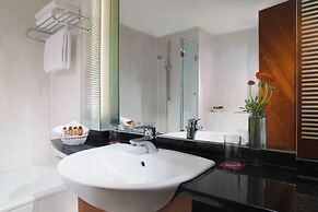 Sheraton Carlton Hotel Nuernberg