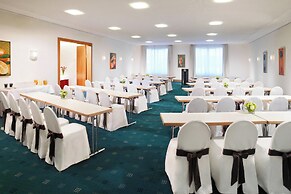 Sheraton Carlton Hotel Nuernberg