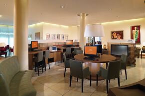 Sheraton Carlton Hotel Nuernberg