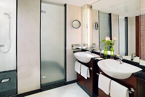 Sheraton Carlton Hotel Nuernberg