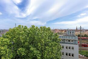 Sheraton Carlton Hotel Nuernberg