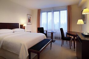 Sheraton Carlton Hotel Nuernberg