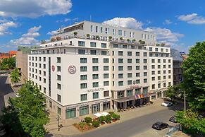 Sheraton Carlton Hotel Nuernberg