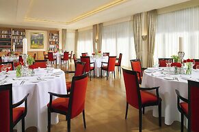 Sheraton Carlton Hotel Nuernberg
