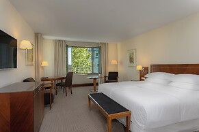 Sheraton Carlton Hotel Nuernberg