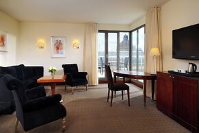 Sheraton Carlton Hotel Nuernberg