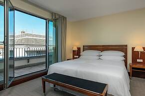 Sheraton Carlton Hotel Nuernberg