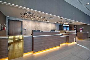 DoubleTree by Hilton Poughkeepsie Convention Center