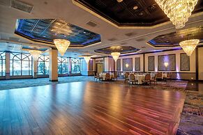 DoubleTree by Hilton Poughkeepsie Convention Center