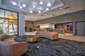 DoubleTree by Hilton Poughkeepsie Convention Center