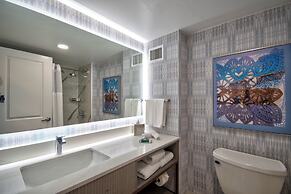 DoubleTree by Hilton Poughkeepsie Convention Center