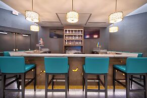 DoubleTree by Hilton Poughkeepsie Convention Center