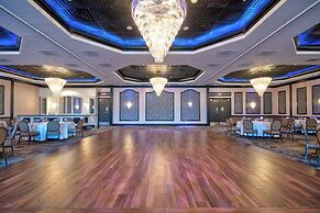 DoubleTree by Hilton Poughkeepsie Convention Center