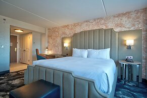 DoubleTree by Hilton Poughkeepsie Convention Center