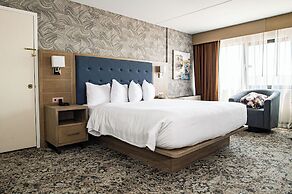 DoubleTree by Hilton Poughkeepsie