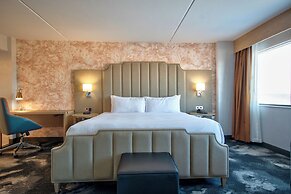 DoubleTree by Hilton Poughkeepsie Convention Center