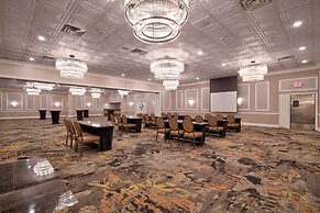 DoubleTree by Hilton Poughkeepsie Convention Center