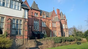 Bestwood Lodge