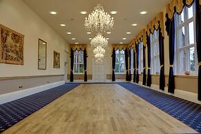 Bestwood Lodge
