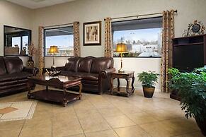 Days Inn by Wyndham Huntington