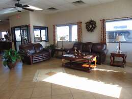 Days Inn by Wyndham Huntington