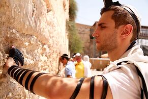 Dan Jerusalem