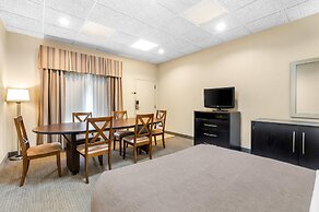 Quality Inn Union City US 51