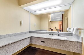 Quality Inn Union City US 51