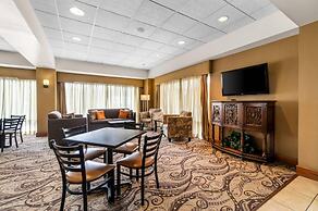 Quality Inn Union City US 51