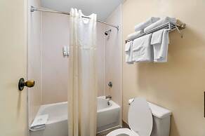 Quality Inn Union City US 51