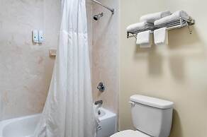 Quality Inn Union City US 51
